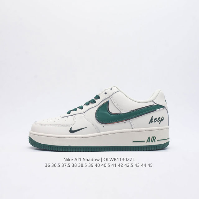 Nike Air Force 1 07 force 1 Ci0919-100 : 36 36.5 37.5 38 38.5 39 40 40.5 41 42