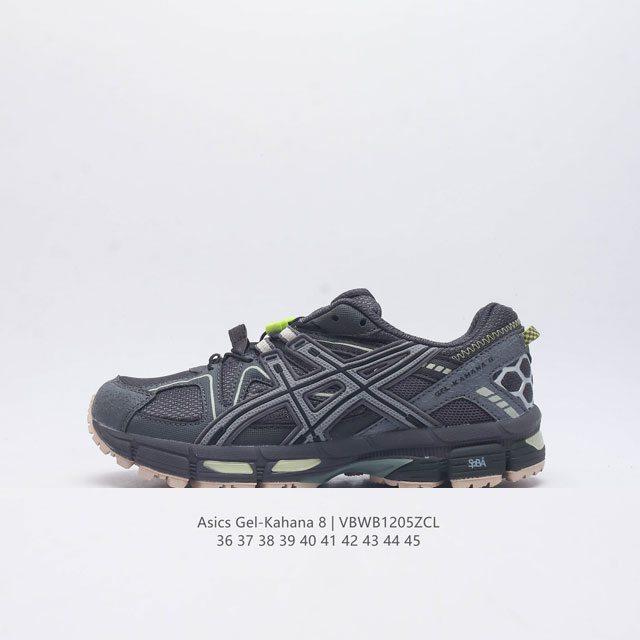 Asics Gel-Kahana 8 Gel-Kahana gel speva dynamic Duomax Ahar : : : Low-Top : gel