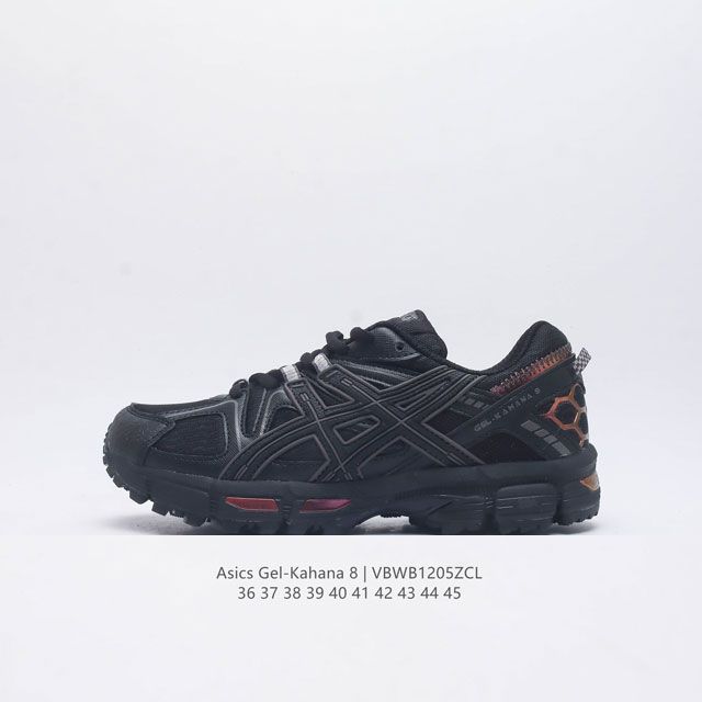 Asics Gel-Kahana 8 Gel-Kahana gel speva dynamic Duomax Ahar : : : Low-Top : gel