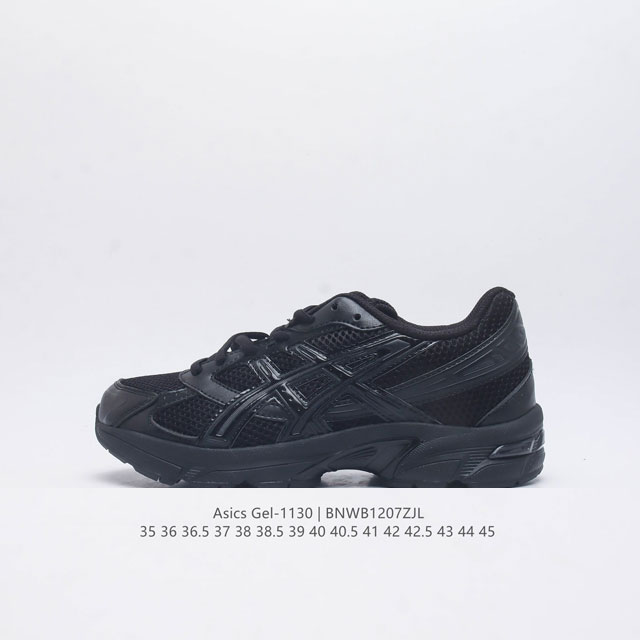 Asics gel-1130 Logo Ortholite + Gel 2000 1201A487-020 35-45 Bnwb1207Zjl