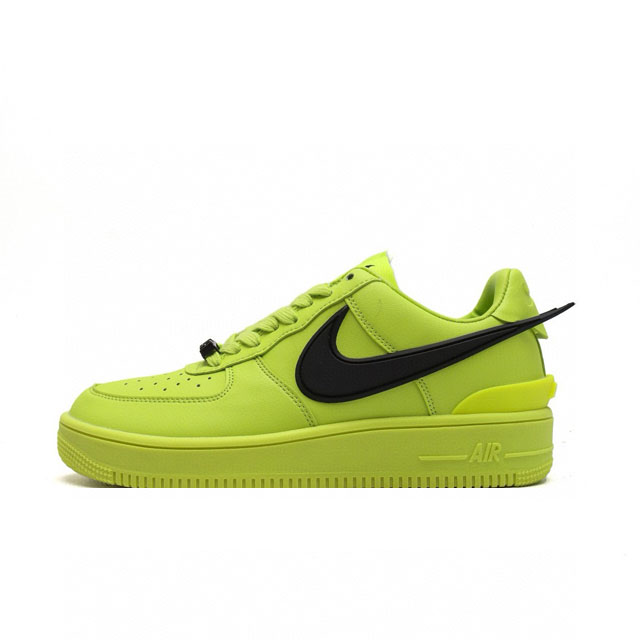 Af1 Ambush X Nk Air Force 1'07 Low Sp swoosh ambush swoosh dunk tpu ambush forc