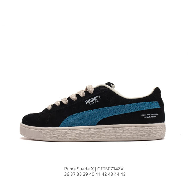 puma Suede Xl : 36-45 395205 01 Gftb0714Zvl