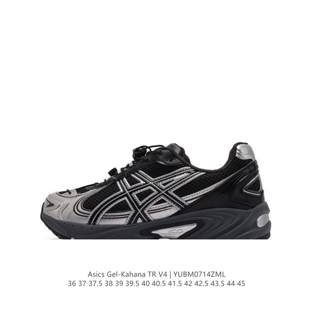 Asics Gel-Kahana Tr V4 ahar gel tpu 36-45 Yubm0714Zml