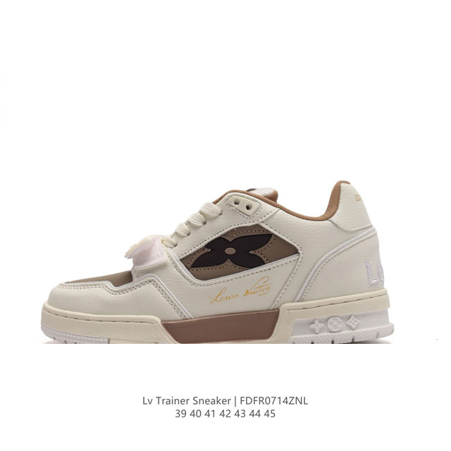 Louis Vuitton tpr ,Virgil Abloh lv louis Vuitton Trainer Sneaker Low 39-45 Fdfr0