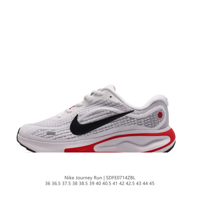 Nike Journey Run Comfiride Fn2288 36-45 Sdfe0714Zbl