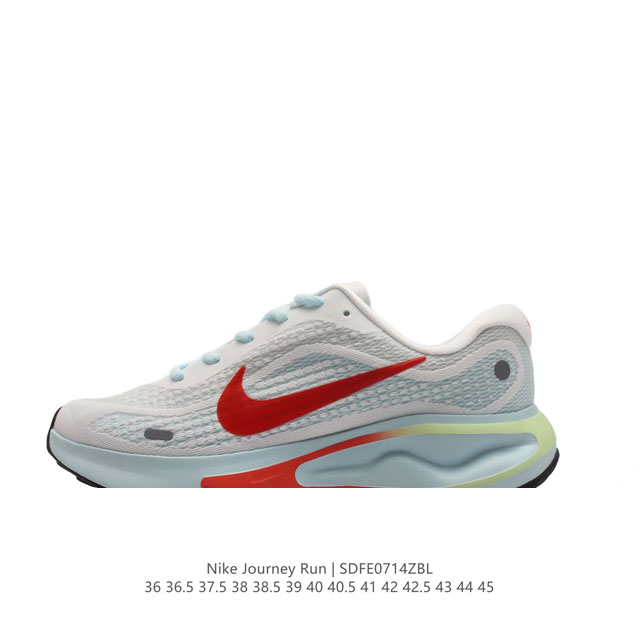 Nike Journey Run Comfiride Fn2288 36-45 Sdfe0714Zbl