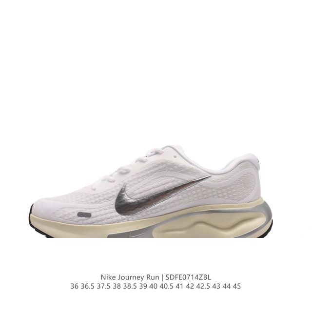 Nike Journey Run Comfiride Fn2288 36-45 Sdfe0714Zbl