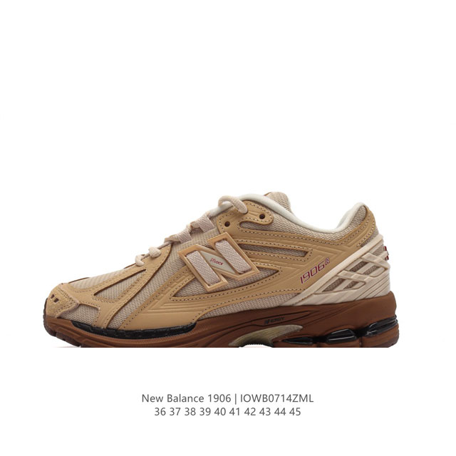 New Balance M1906 nb 2002 1906 nb 2002R vibe 1906R M1906Rqa 36-45 Iowb0714Zml