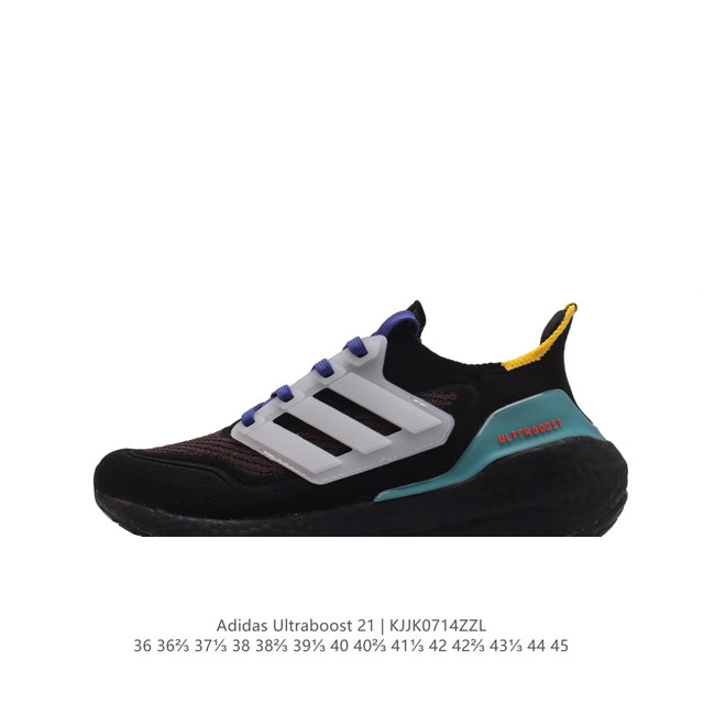 Adidas Ultraboost 21 Ultraboost 21 primeblue pk boost tpu tpu ub Adidas Primekn