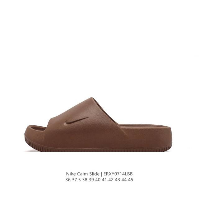 Nike Calm Slide eva Dx4816 36-45 Erxy0714Lbb