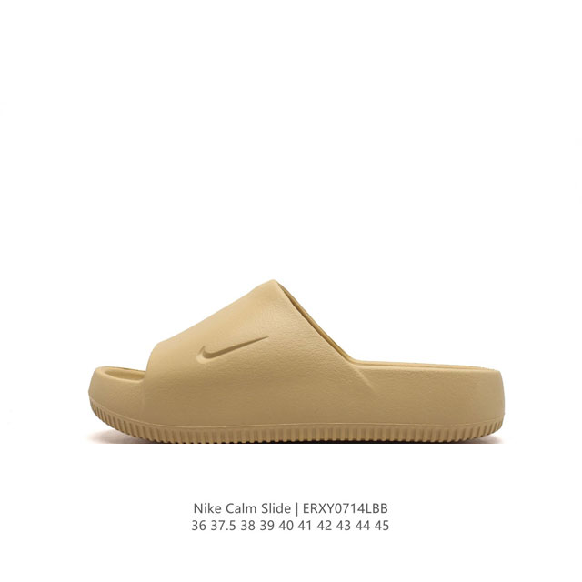 Nike Calm Slide eva Dx4816 36-45 Erxy0714Lbb