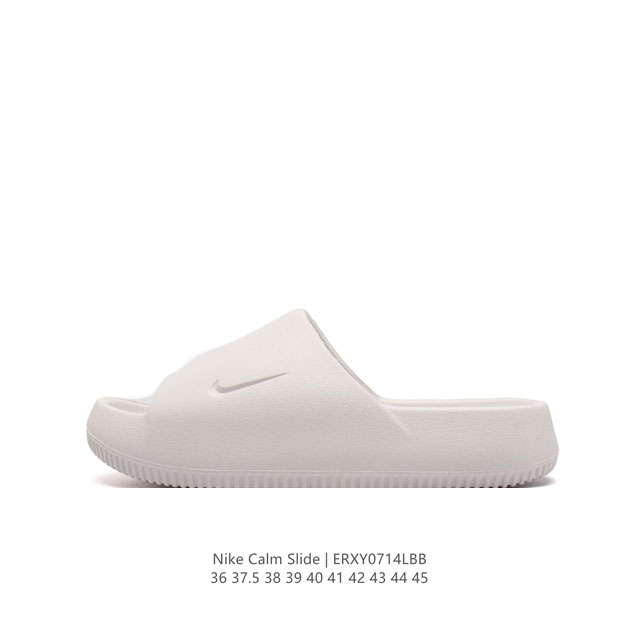 Nike Calm Slide eva Dx4816 36-45 Erxy0714Lbb