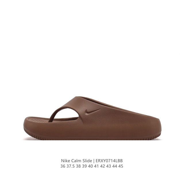 Nike Calm Slide eva Dx4816 36-45 Erxy0714Lbb