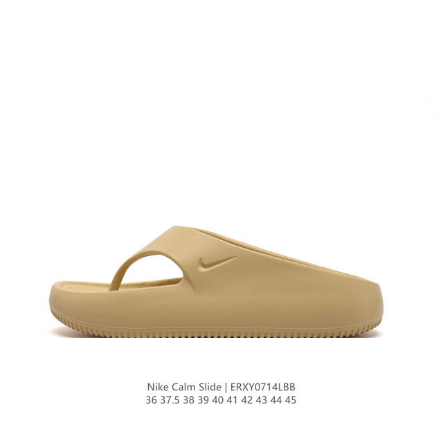 Nike Calm Slide eva Dx4816 36-45 Erxy0714Lbb