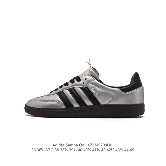 Adidas Originals Samba Og Shoes T 50 Adidas Samba samba Og t samba Ji4218 36-45