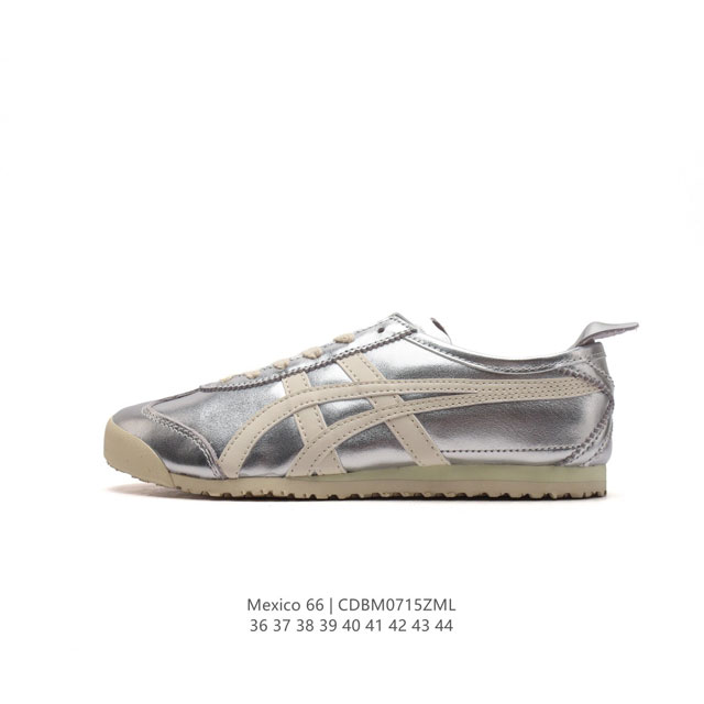 Asics - Onitsuka Tiger Mexico 66 rb 36-44 Cdbm0715Zml