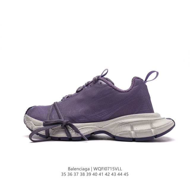 balenciaga eva 5 , md , - balenciaga 3Xl Sneakers 3+ 734734 : 35-45 Wqfi0715Vll