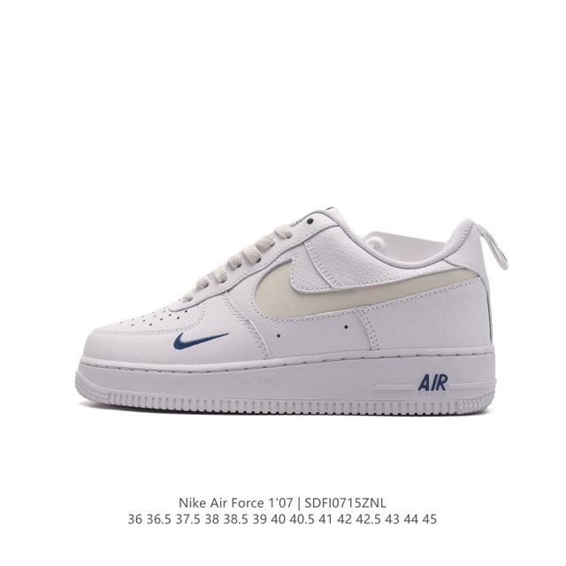 Af1 Nike Air Force 1 07 Low Mu5033-345 36 36.5 37.5 38 38.5 39 40 40.5 41 42 42