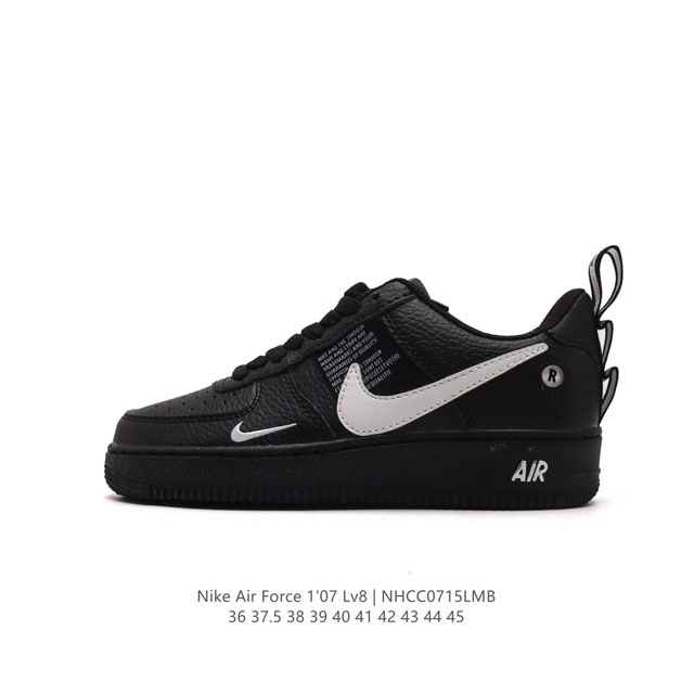 Nike Air Force 1 '07 Low force 1 Cj9179-200 36 37.5 38 39 40 41 42 43 44 45 Nhc