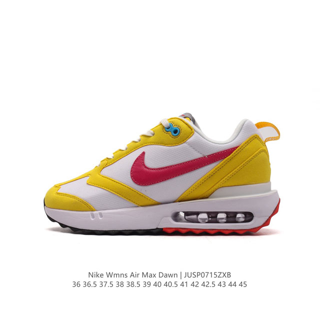 Nike Air Max Dawn 1984 airtrain Nike Air Max Dawn Max Air Air : Dc4068-102 36-4