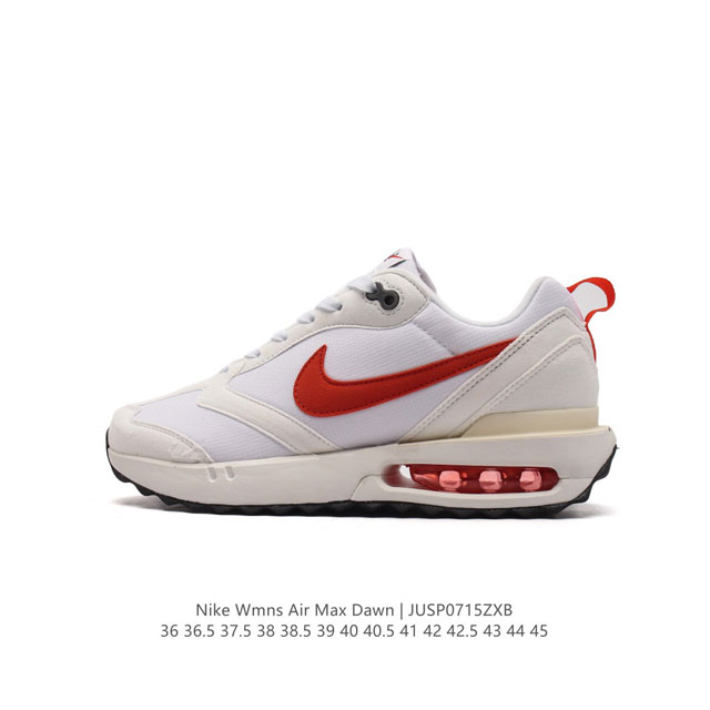 Nike Air Max Dawn 1984 airtrain Nike Air Max Dawn Max Air Air : Dc4068-102 36-4