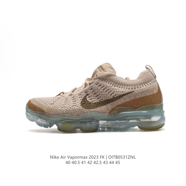 Nike Air Vapormax2023 Fk Flyknit Flyknit Air Flyknit Air Dv6840-200 40-46 Oitb0