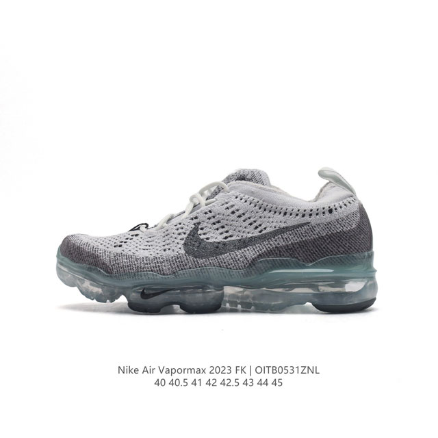 Nike Air Vapormax2023 Fk Flyknit Flyknit Air Flyknit Air Dv6840-200 40-46 Oitb0