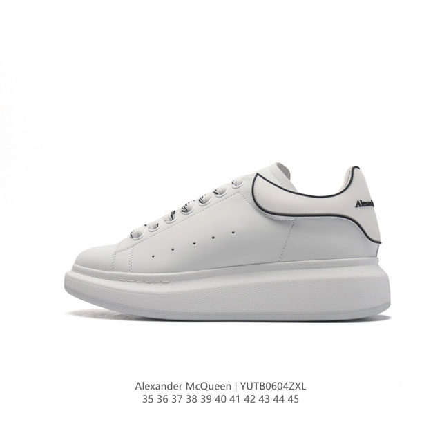 Alexandermcqueen mcq 4.5 : 35-45 Yutb0604