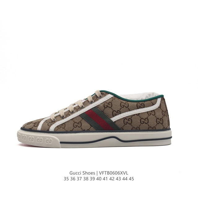 Gucci Gucci Tennis 1977 gucci Gucci 35-45 Vftb0606Xvl