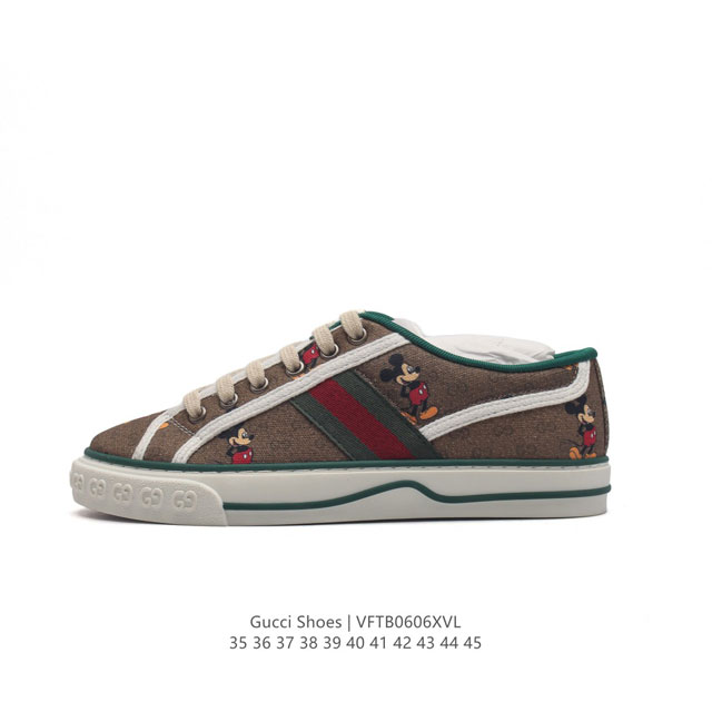 Gucci Gucci Tennis 1977 gucci Gucci 35-45 Vftb0606Xvl