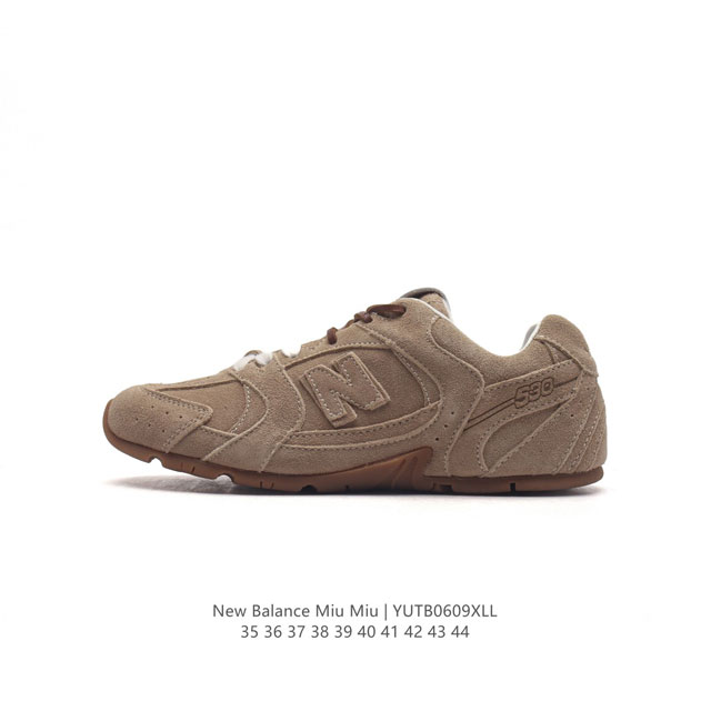 # # # # miumiu X Nb new Balance 530 Sl 35-44 Yutb0609