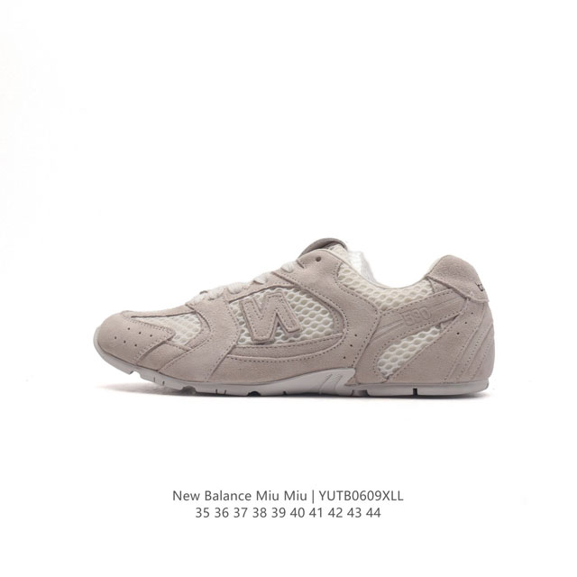 # # # # miumiu X Nb new Balance 530 Sl 35-44 Yutb0609