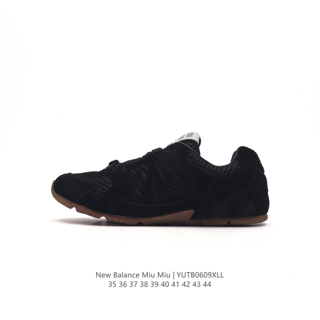 # # # # miumiu X Nb new Balance 530 Sl 35-44 Yutb0609