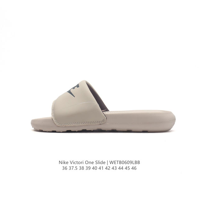 Nike Victori One Slide : Dn9677 : 36-46 Wetb0609Lbb