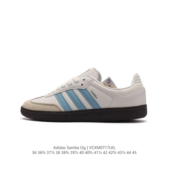 Adidas Originals Samba Og Shoes T 50 Adidas Samba samba Og t samba Ih2752 36-45