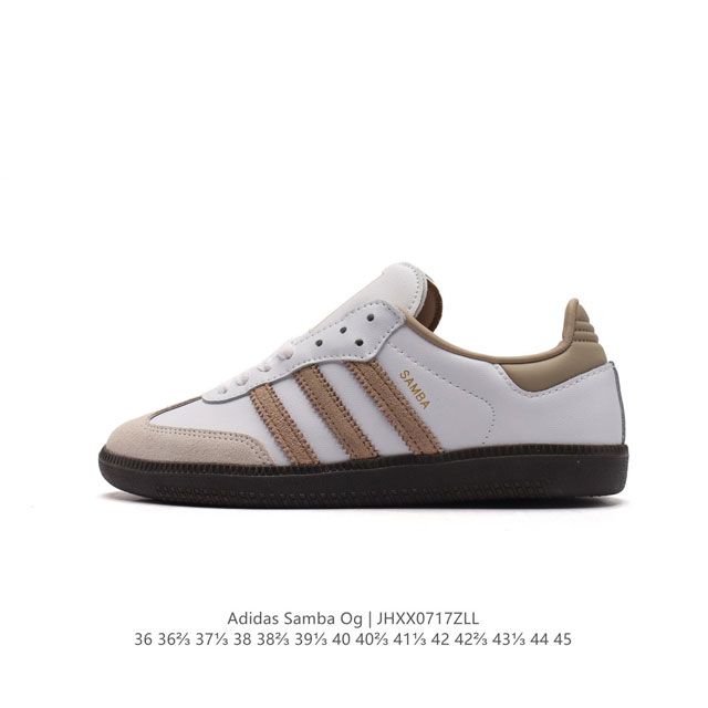 Adidas Originals Samba Og Shoes T 50 Adidas Samba samba Og t samba Ji2003 36-45