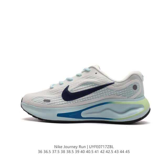 Nike Journey Run Comfiride Fn0228 36-45 Uyfe0717Zbl