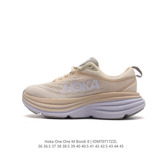 Hoka One One Bondi 8 Hoka ,Bondi : , , : : : : : : : Ankle Strap 1127952 36-45 I