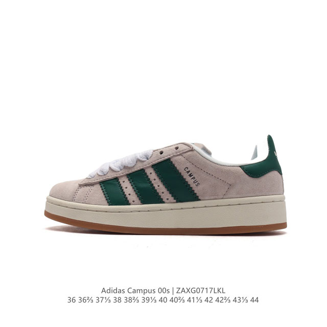 Adidas . campus 00S Adidas Campus 00S campus logo Gy0042 36 36 37 38 38 39 40 40