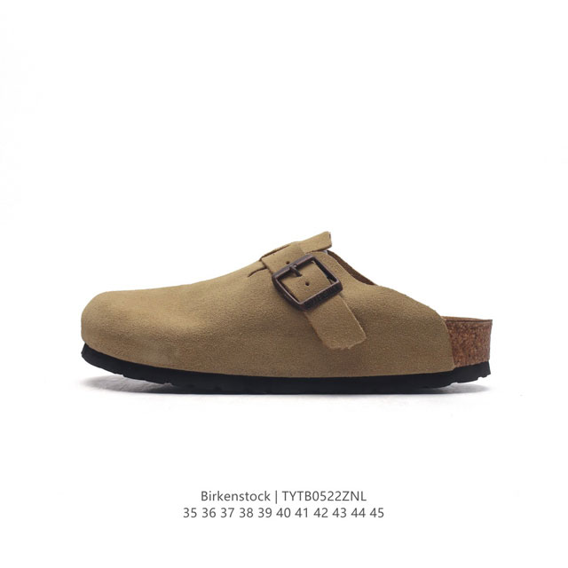 birkenstock Boston Vl Eva Eva 35-40 : Tytb0522Znl