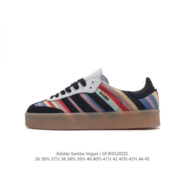 Adidas sambavegan adidas Samba , , , t , Ig5744 36-45 Gfjk0520Zzl