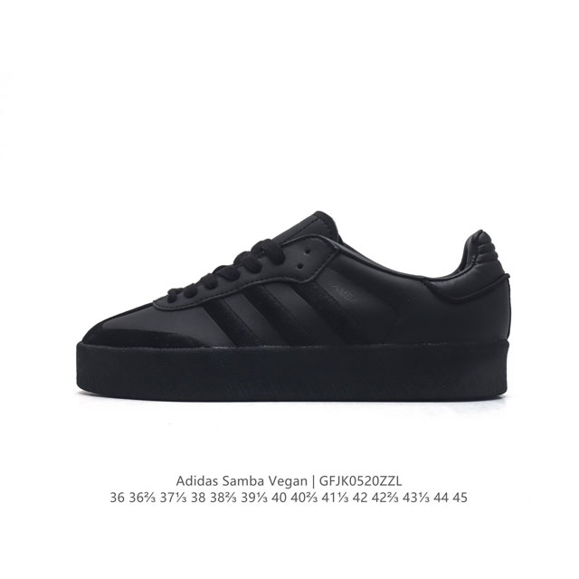 Adidas sambavegan adidas Samba , , , t , Ig5744 36-45 Gfjk0520Zzl