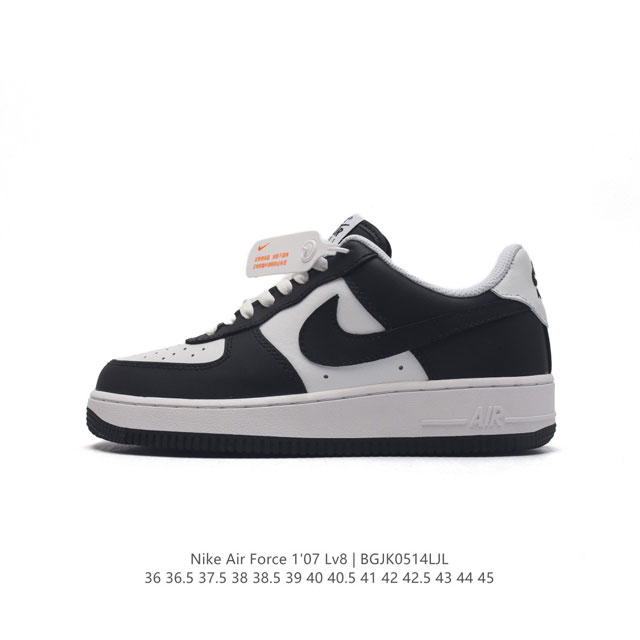 Nike Air Force 1 '07 Low force 1 Aj7747 36 36.5 37.5 38 38.5 39 40 40.5 41 42 4