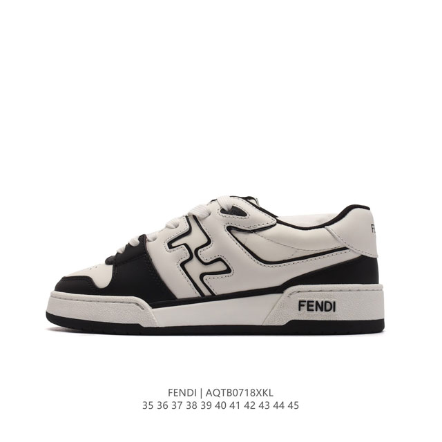 Fendi 2024 kim Jones fendi 35-45 Aqtb0718Xkl