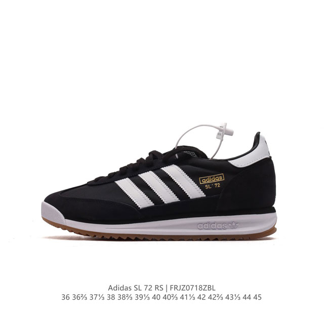 adidas Sl 72 Shoes T ecotex eva Ecotex Eva Ji1282 36 36 37 38 38 39 40 40 41 42