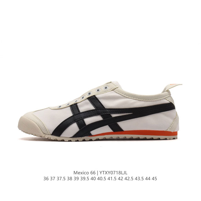 Asics - Onitsuka Tiger Mexico 66 rb 36-45 Ytxy0718Ljl