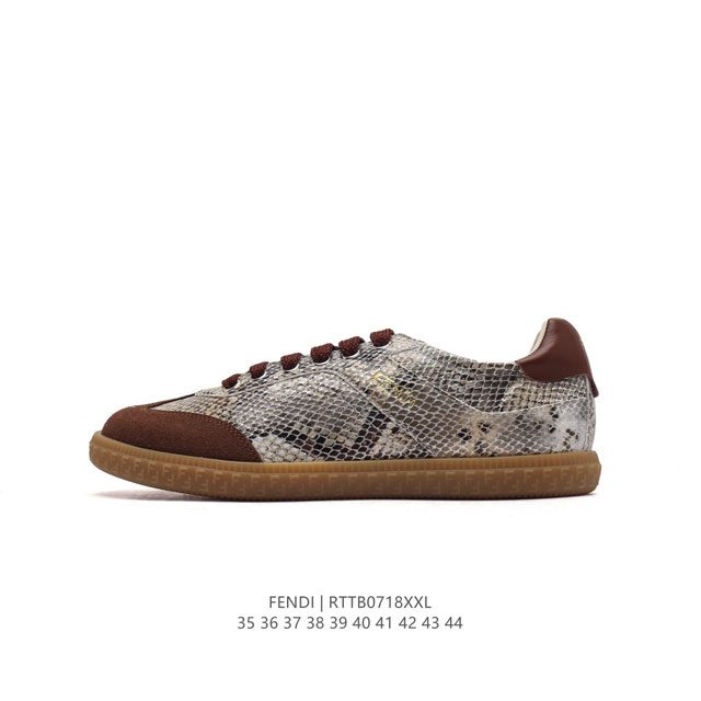 Fendi 2024 kim Jones fendi 35-44 Rttb0718