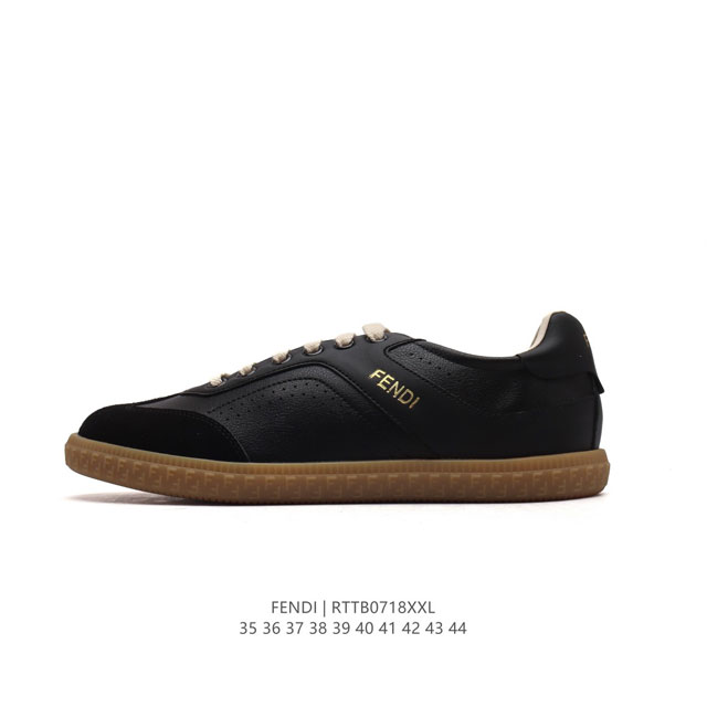 Fendi 2024 kim Jones fendi 35-44 Rttb0718