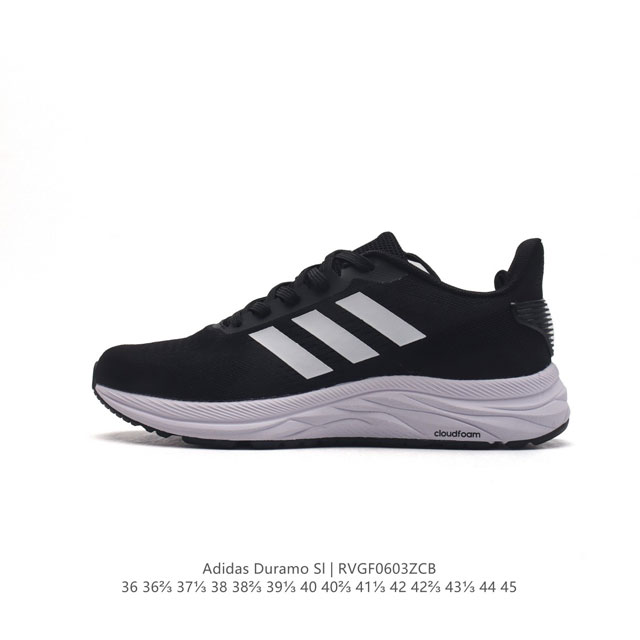 Adidas adidas Duramo Sl lightmotion ortholite Fv8790 36 36 37 38 38 39 40 40 41