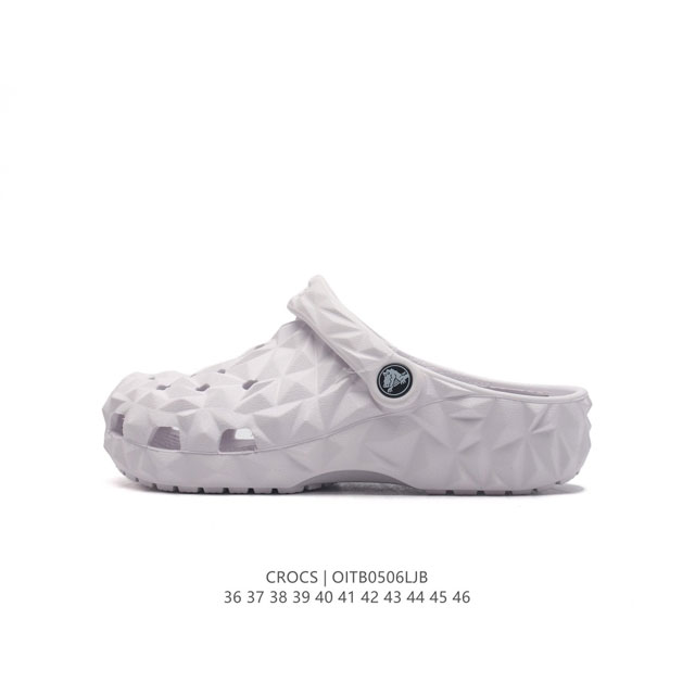 Crocs 36-46 Oitb0506Ljb